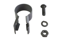 HARLEY Bremszug vorne Lenkerclip Parkerisiert Passt 1928-1929 J,   1932-1957 G,   1930-1936 VL,