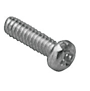 Custom Chrome HARLEY SCREWS-6/32 X 1/2  (25)