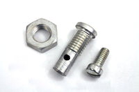 HARLEY Unterbrecher-Einstellschrauben-Set passend für FL 1947–1964,