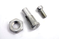 HARLEY Unterbrecher-Einstellschrauben-Set passend für FL 1947–1964,