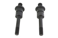 HARLEY Tow Bar Fork Rocker Studs fits 1940-1957 G,  1940-1948 FL,  1940-1940 U,