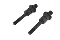 HARLEY Tow Bar Fork Rocker Studs fits 1940-1957 G,  1940-1948 FL,  1940-1940 U,