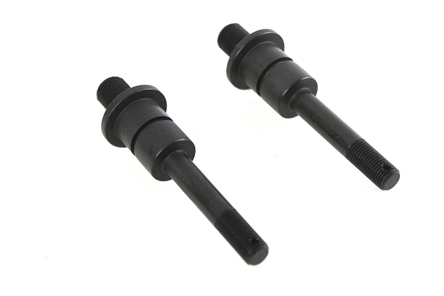 HARLEY Tow Bar Fork Rocker Studs fits 1940-1957 G,  1940-1948 FL,  1940-1940 U,