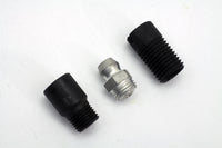 HARLEY Vorderradbremstrommel Schmiernippel Passend für 1936-1948 FL, 1941-1957 G,
