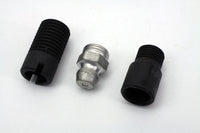 HARLEY Vorderradbremstrommel Schmiernippel Passend für 1936-1948 FL, 1941-1957 G,