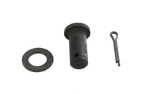 HARLEY Schaltungsgestänge Gabelkopf-Stift-Kit passend für 1941-1952 WL,