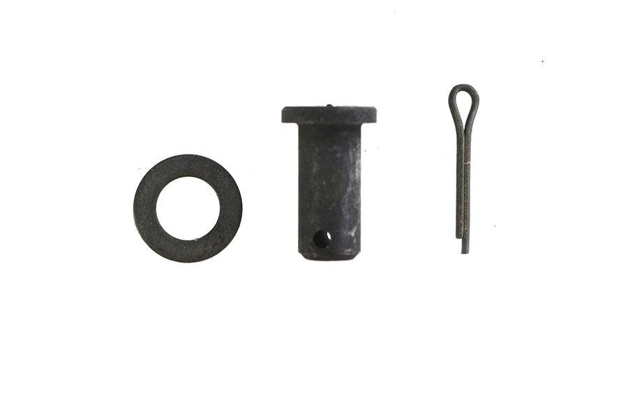 HARLEY Schaltungsgestänge Gabelkopf-Stift-Kit passend für 1941-1952 WL,