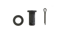 HARLEY Schaltungsgestänge Gabelkopf-Stift-Kit passend für 1941-1952 WL,