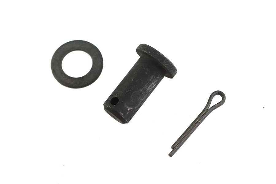 HARLEY Schaltungsgestänge Gabelkopf-Stift-Kit passend für 1941-1952 WL,