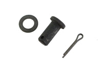 HARLEY Schaltungsgestänge Gabelkopf-Stift-Kit passend für 1941-1952 WL,