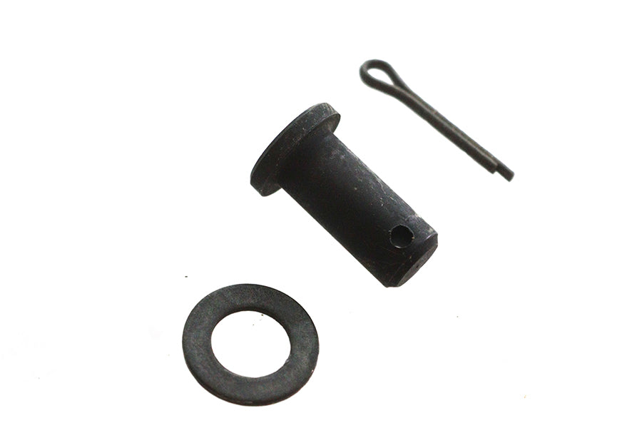 HARLEY Schaltungsgestänge Gabelkopf-Stift-Kit passend für 1941-1952 WL,