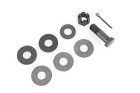 HARLEY Oberer Motorhalterungs-Kit parkerisiert passend für 1936–1940 EL, 1941–1947 FL,