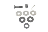 HARLEY Oberer Motorhalterungs-Kit parkerisiert passend für 1936–1940 EL, 1941–1947 FL,
