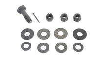 HARLEY Top Motorhalterung Parkerisiert Passend für 1948-1972 FL,