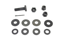 HARLEY Top Motorhalterung Parkerisiert Passend für 1948-1972 FL,