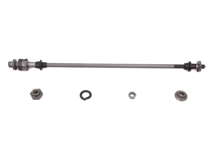 HARLEY Seat Post Rod Kit fits 1929-1973 G,   1929-1952 W,
