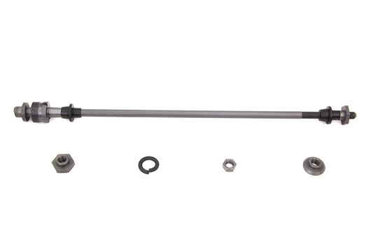 HARLEY Seat Post Rod Kit fits 1929-1973 G,   1929-1952 W,