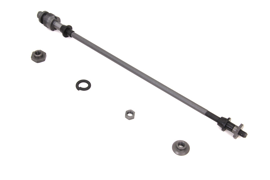 HARLEY Seat Post Rod Kit fits 1929-1973 G,   1929-1952 W,