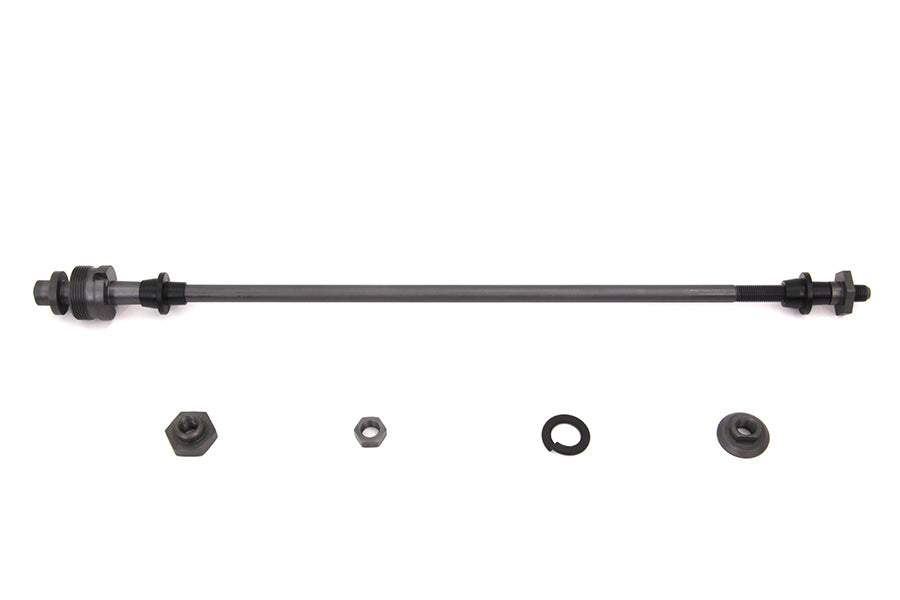 HARLEY Sattelstützen-Stangen-Kit Passend für 1936-1940 EL,   1941-1980 FL,   1937-1948 UL,