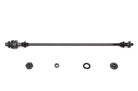 HARLEY Sattelstützen-Stangen-Kit Passend für 1936-1940 EL,   1941-1980 FL,   1937-1948 UL,