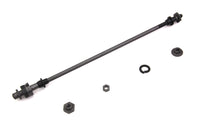 HARLEY Sattelstützen-Stangen-Kit Passend für 1936-1940 EL,   1941-1980 FL,   1937-1948 UL,