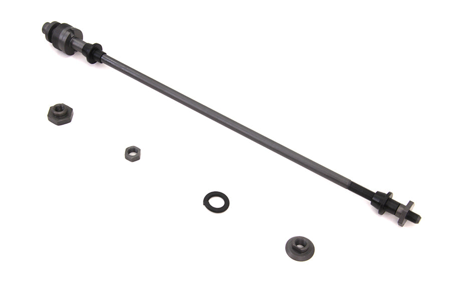 HARLEY Sattelstützen-Stangen-Kit Passend für 1936-1940 EL,   1941-1980 FL,   1937-1948 UL,