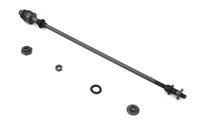 HARLEY Sattelstützen-Stangen-Kit Passend für 1936-1940 EL,   1941-1980 FL,   1937-1948 UL,