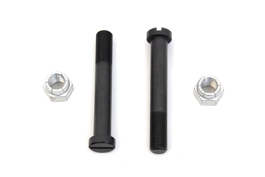 HARLEY Handlebar Riser Mounting Kit fits 1949-1959 FL,