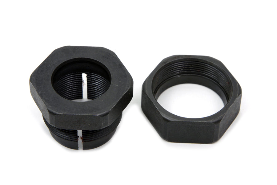 HARLEY Side Car Ball Joint Set fits 1941-1984 FL,   1936-1940 EL,   1938-1947 UL,