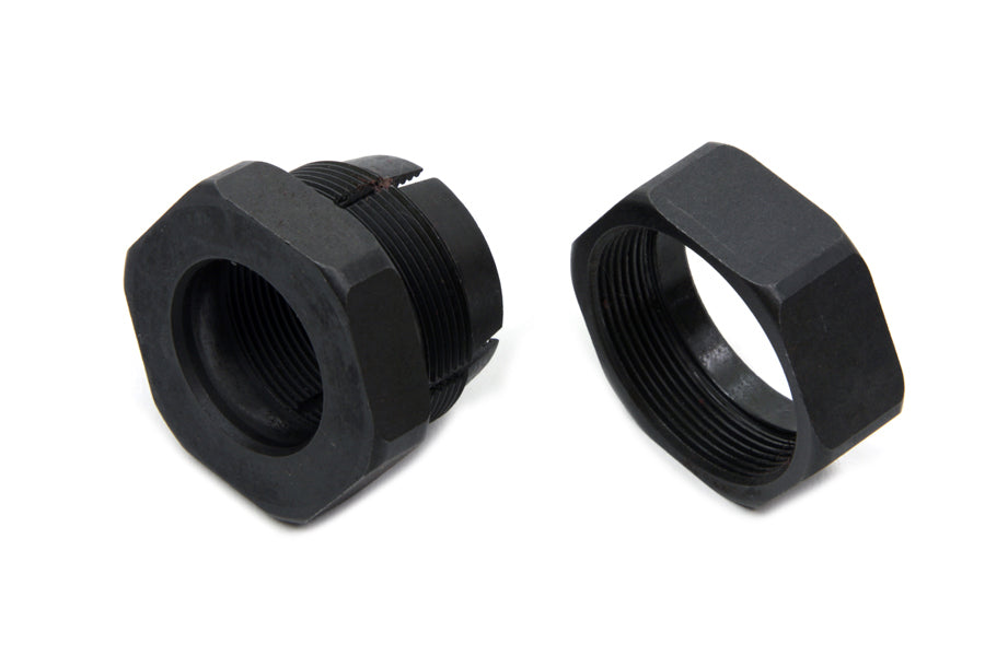 HARLEY Side Car Ball Joint Set fits 1941-1984 FL,   1936-1940 EL,   1938-1947 UL,