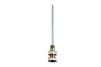 HARLEY Linkert Vergaser High Speed Nadel Kadmiert Passend für 1952-1956 K,