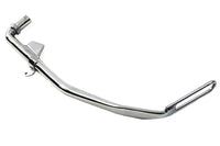 HARLEY Chrom-Seitenständerbein Passend für 2006-2016 FXD, 2006-2016 FXDWG,