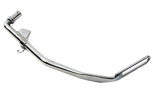 HARLEY Chrom-Seitenständerbein Passend für 2006-2016 FXD, 2006-2016 FXDWG,
