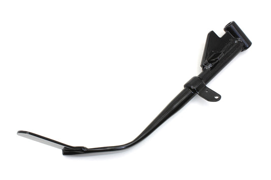 HARLEY Glanzschwarz Seitenständer Passend für 2004-2008 XL,