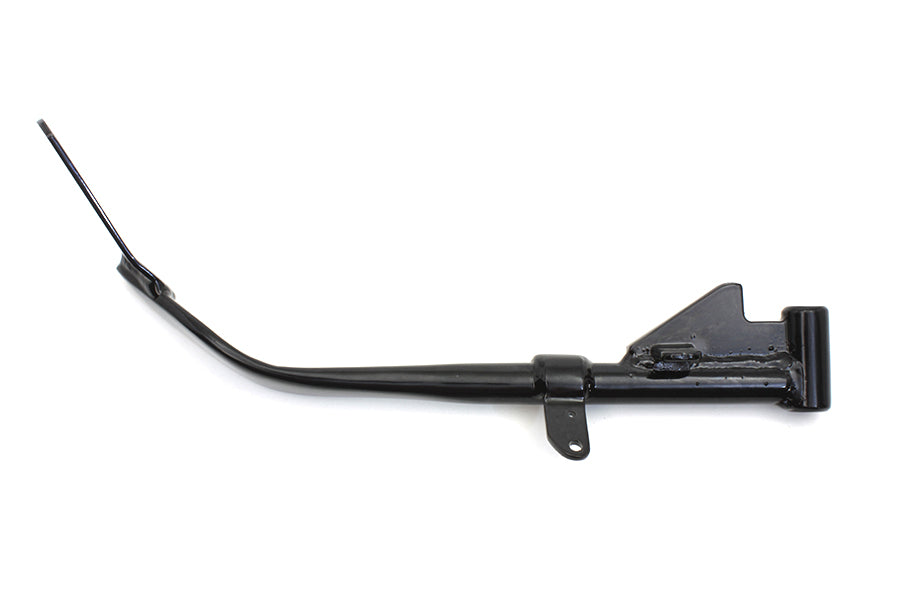HARLEY Glanzschwarz Seitenständer Passend für 2004-2008 XL,