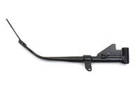 HARLEY Glanzschwarz Seitenständer Passend für 2004-2008 XL,