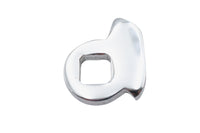 HARLEY Seitenständerhalter Chrom passend für 1984-1988 XL,