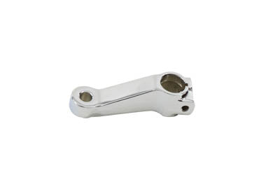 HARLEY Chrom rechter Fußrastenhalter passend für 1978-1984 FX,