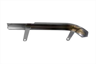 HARLEY Chrom-Kettenschutz rechte Seite passend für 1979-1981 XL,