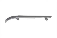 HARLEY Chrom Kettenschutz rechte Seite passt 1982-1982 XL,