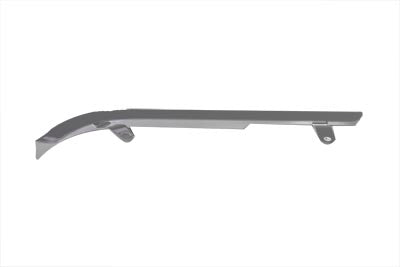 HARLEY Chrom Kettenschutz rechte Seite passt 1982-1982 XL,