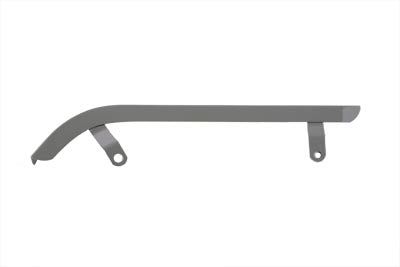 HARLEY Chrom Kettenschutz rechte Seite passt 1982-1982 XL,