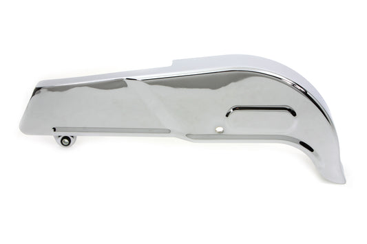 HARLEY Chrom FLH Style kompletter Kettenschutz passend für 1963-1982 FL,