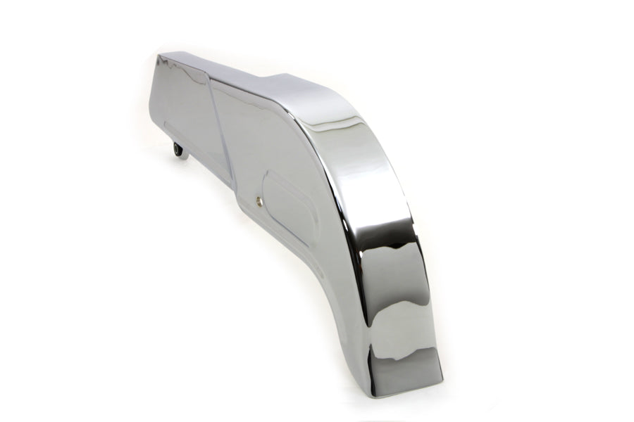 HARLEY Chrom FLH Style kompletter Kettenschutz passend für 1963-1982 FL,