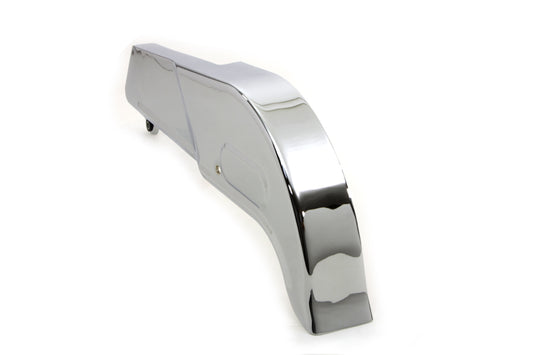 HARLEY Chrom FLH Style kompletter Kettenschutz passend für 1963-1982 FL,