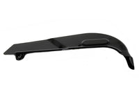 HARLEY schwarzer FLH Style Vollkettenkasten passend für 1963-1982 FL,