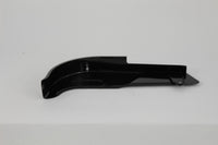 HARLEY schwarzer FLH Style Vollkettenkasten passend für 1963-1982 FL,