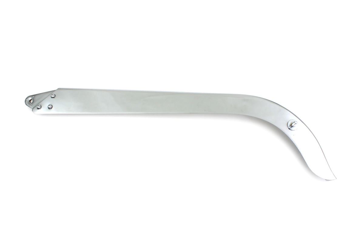 HARLEY Replica Chrome Chain Guard fits 1936-1940 EL,