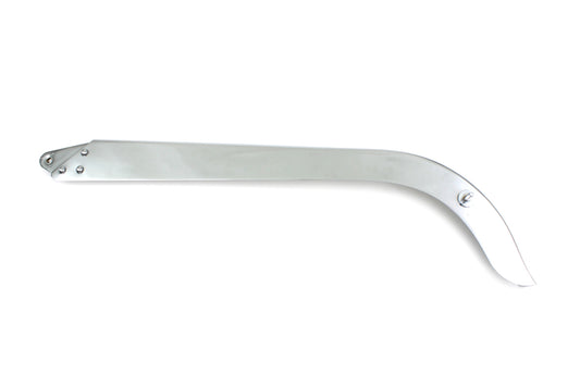 HARLEY Replica Chrome Chain Guard fits 1936-1940 EL,