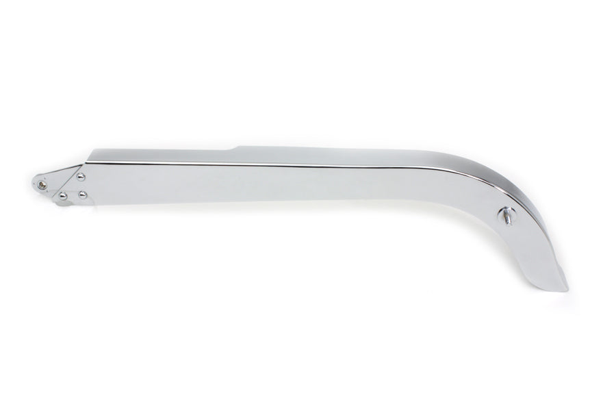 HARLEY Replica Chrome Chain Guard fits 1936-1940 EL,